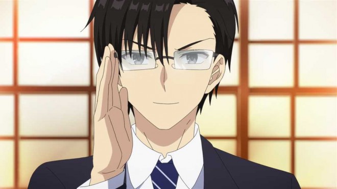 Can a Boy-Girl Friendship Survive?